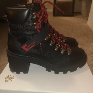 Moncler Carol Boots